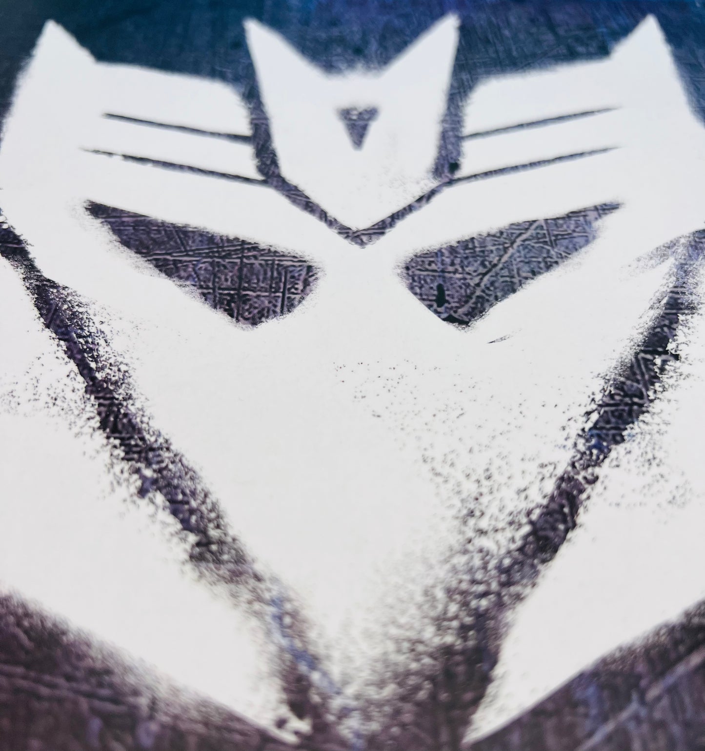 Transformers: Megatron DLX Collectible