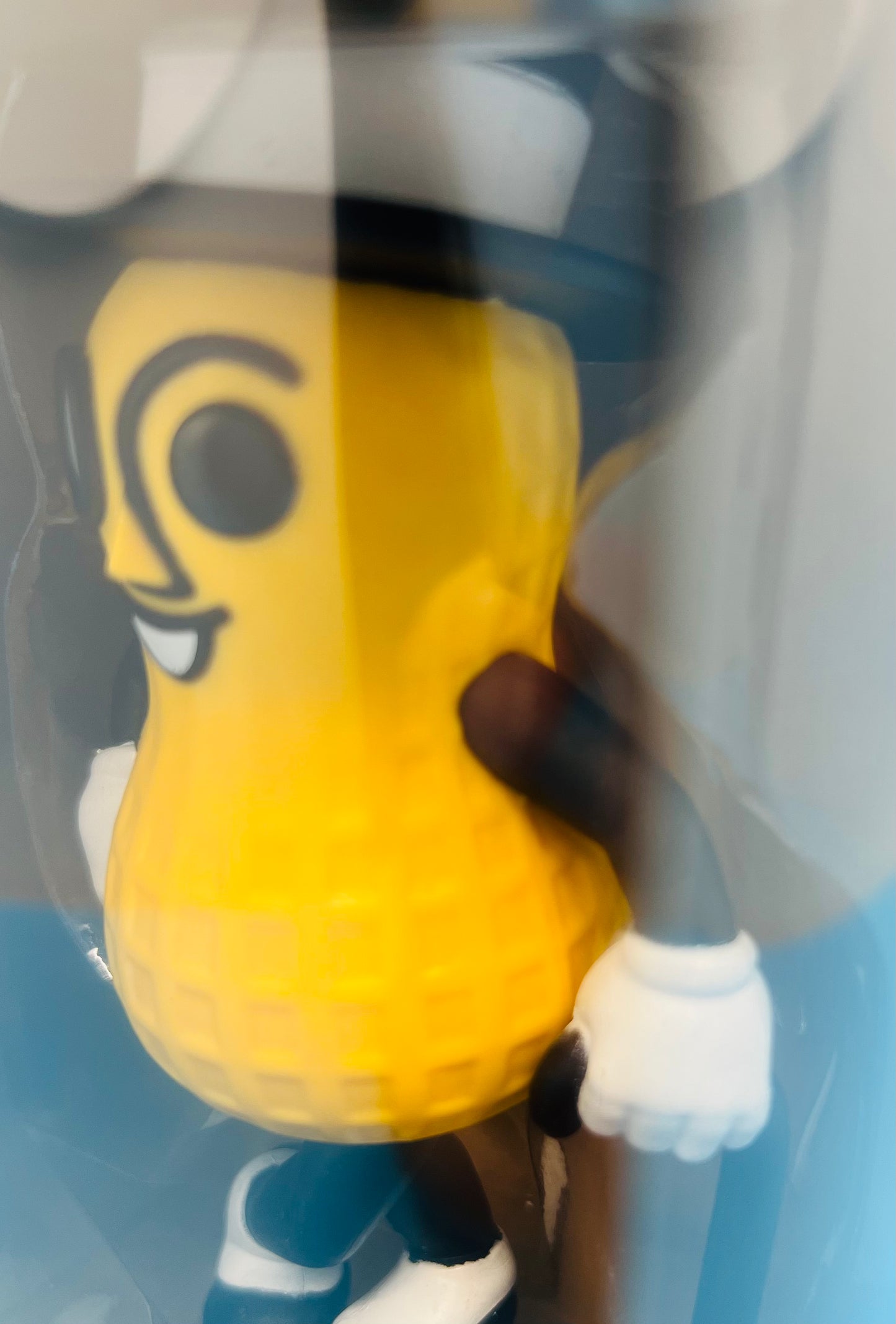 Funko! Pop Animation: Mr. Peanut