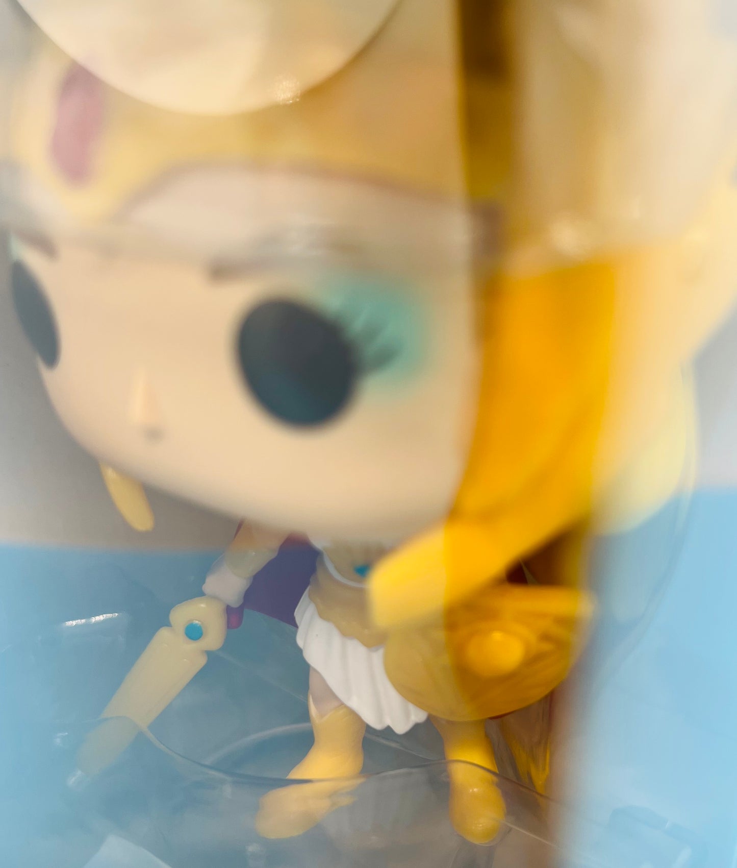 Funko! Pop Animation: She-Ra Masters of the Universe