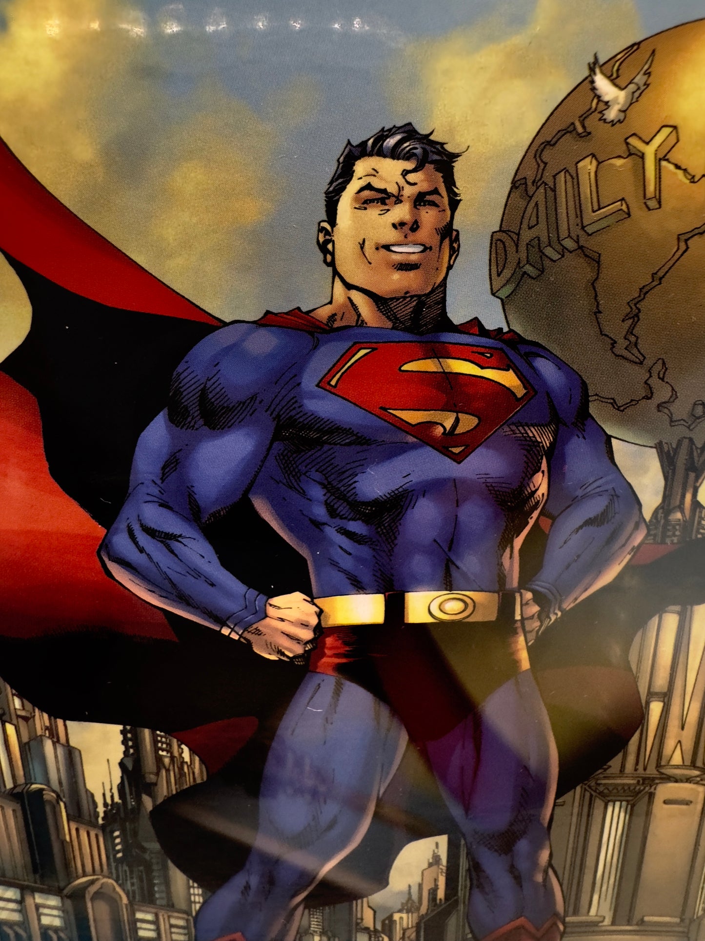 Superman DC Multiverse