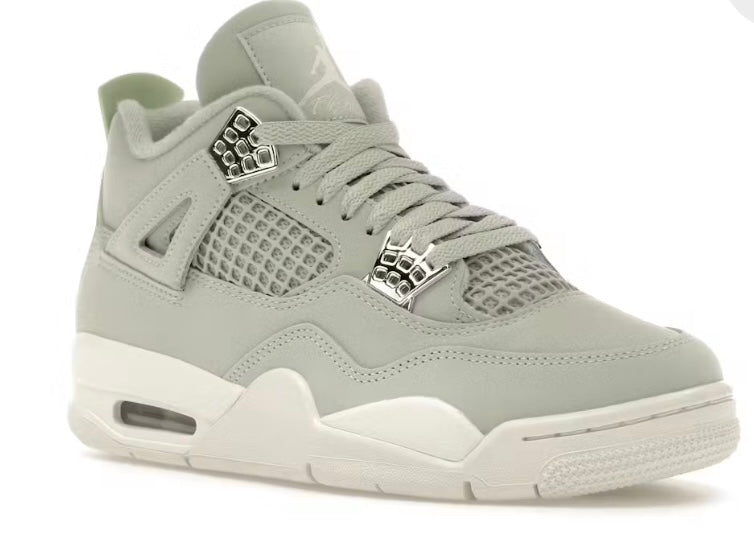 Air Jordan 4 Retro Abundance M 8/ W 9.5