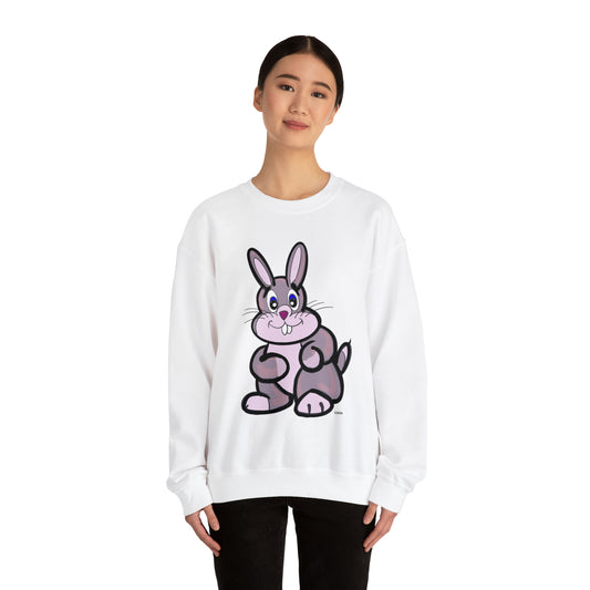 C3OA Bunny Crewneck Sweatshirt