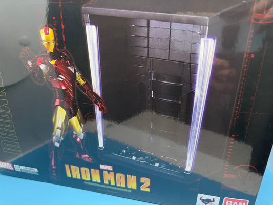 IRON MAN 2 BANDAI