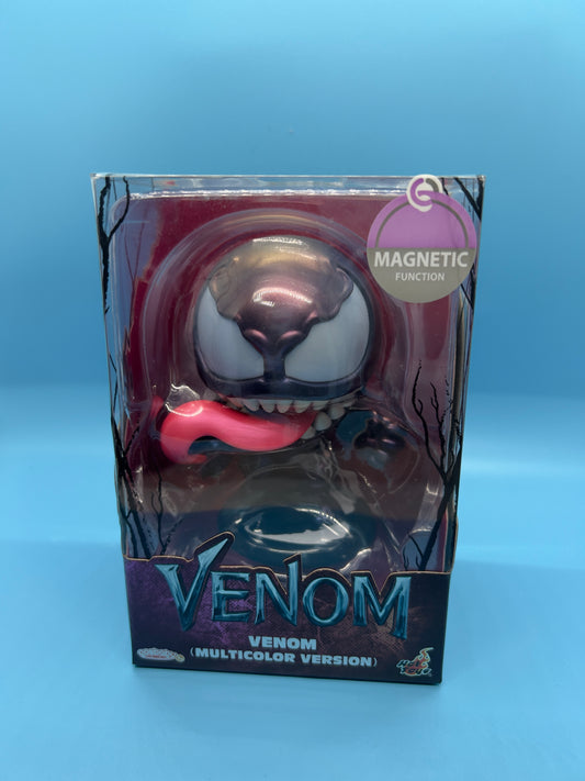 VENOM MULTICOLOR VERSION