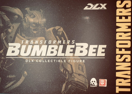 Transformers: Bumblebee