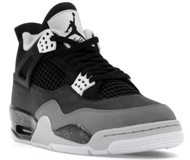 Air Jordan 4 Retro Fear M 8/ W 9.5